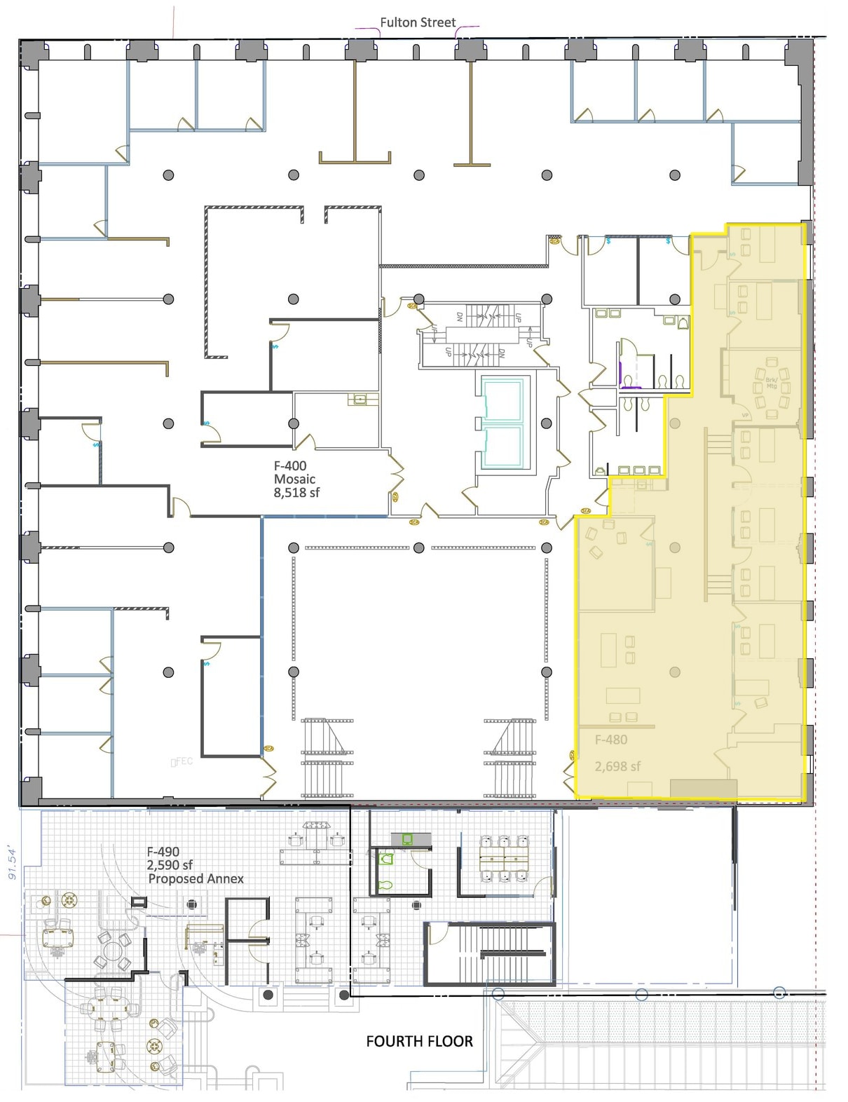 2 3rd St, Troy, NY for sale Floor Plan- Image 1 of 1
