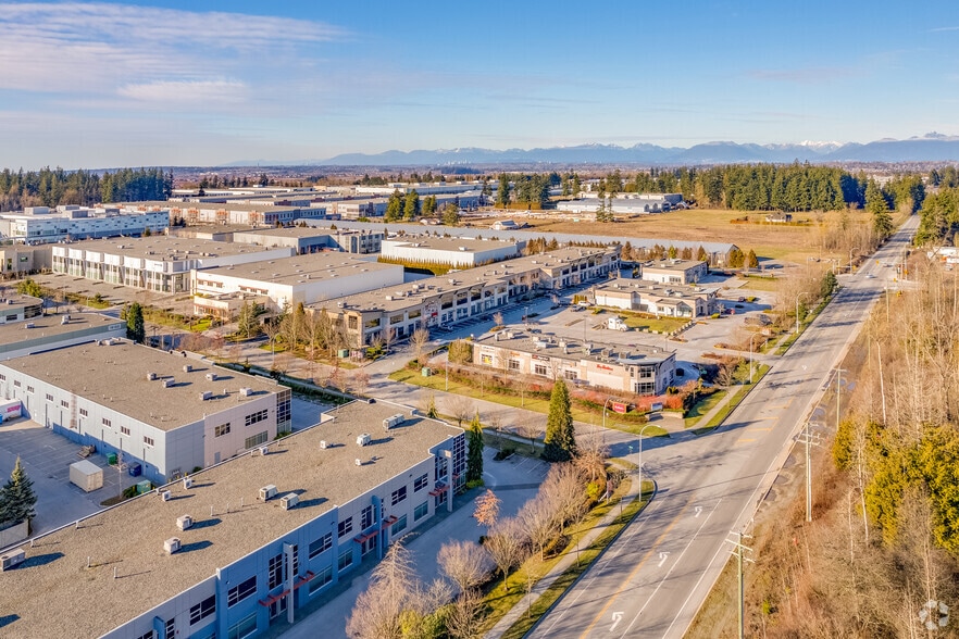 19140 28 Av, Surrey, BC for lease - Building Photo - Image 2 of 5