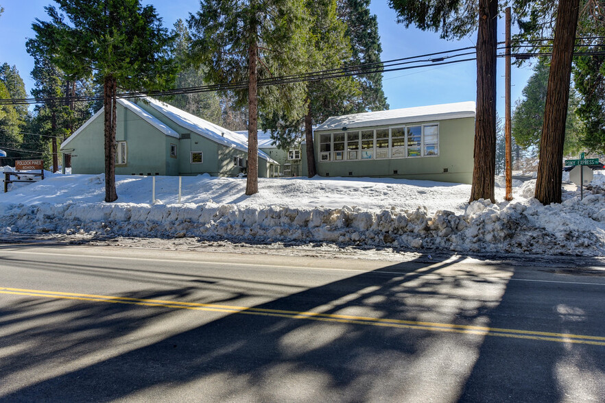 6290 Pony Express Trl, Pollock Pines, CA for sale - Building Photo - Image 3 of 99