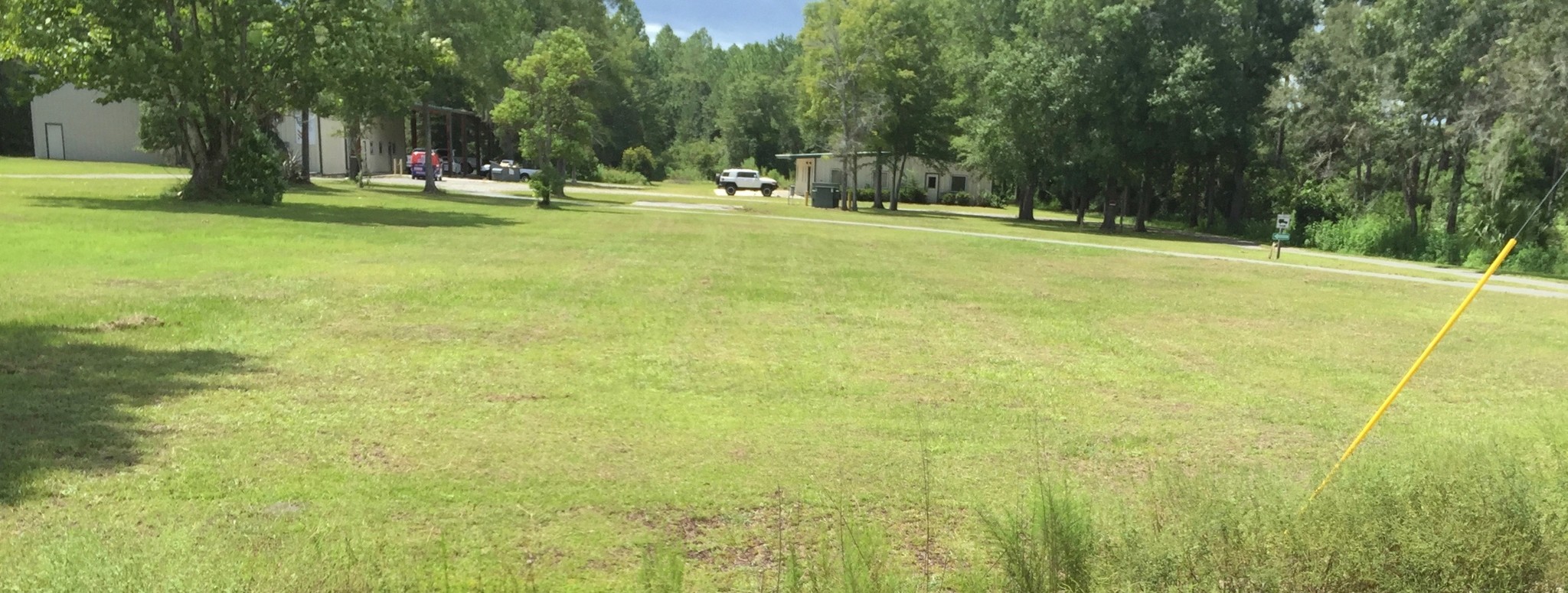 880 US Highway 301 S, Baldwin, FL for sale Primary Photo- Image 1 of 1