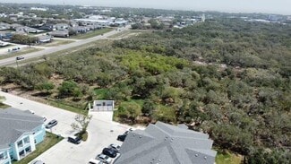 More details for 1350 FM 3036, Rockport, TX - Land for Sale