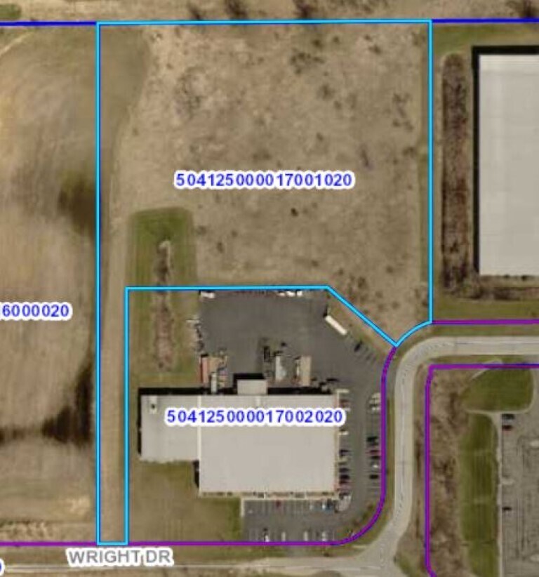 TBD Gary Drive, Plymouth, IN 46563