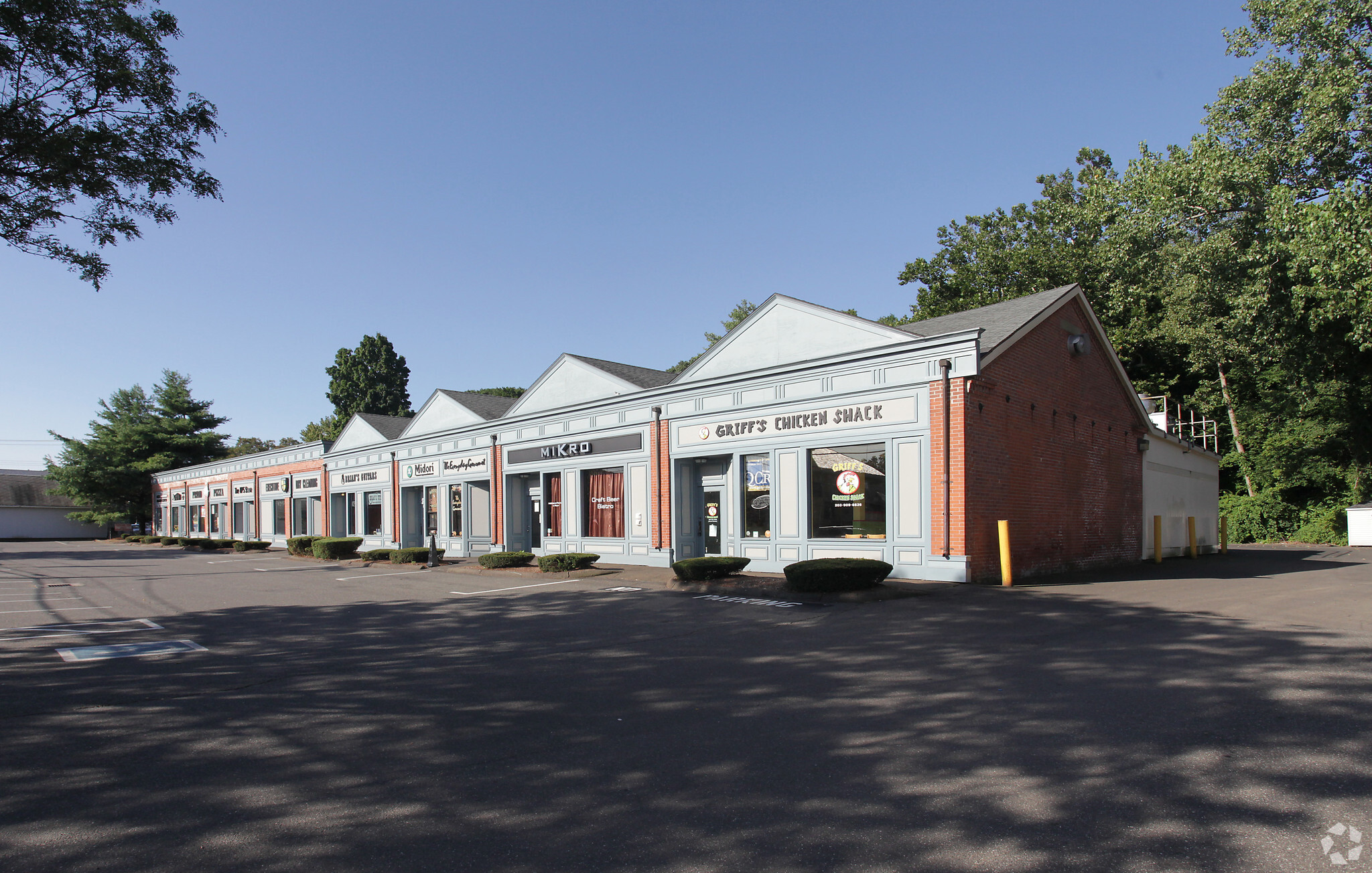 3000 Whitney Ave, Hamden, CT for sale Primary Photo- Image 1 of 1