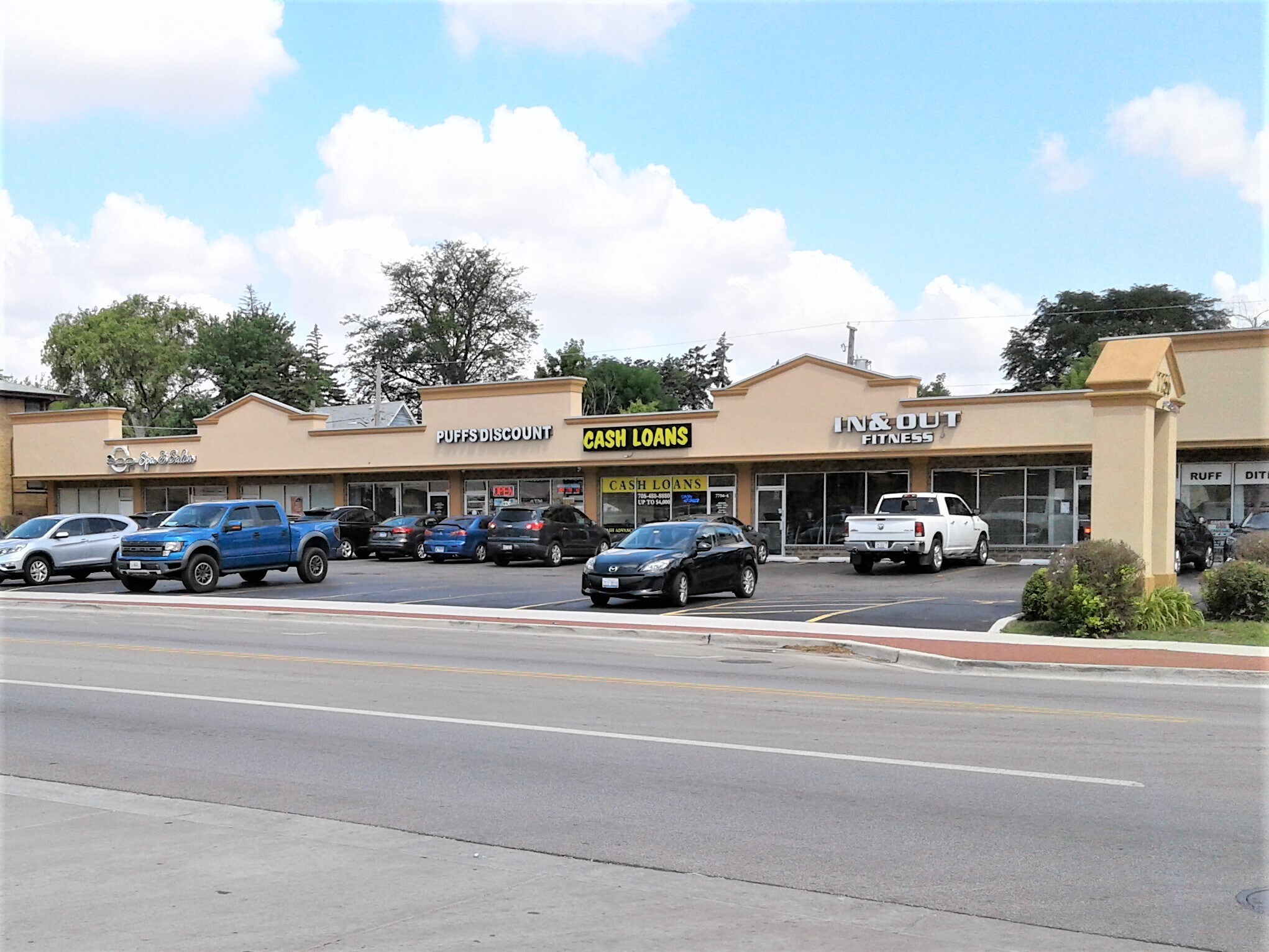 7756 Madison St, River Forest, IL for sale Building Photo- Image 1 of 1