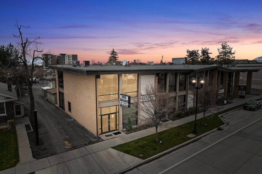 455 N University Ave, Provo, UT for lease - Building Photo - Image 1 of 4