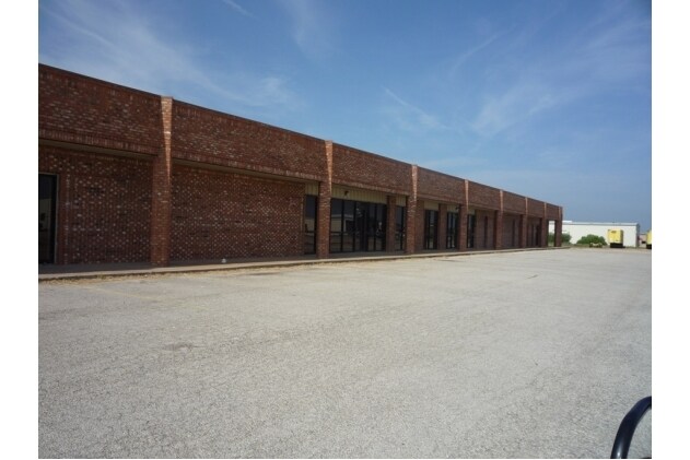 4542 Loop 322, Abilene, TX for sale Primary Photo- Image 1 of 1