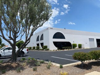 More details for 12010 Bloomfield Ave, Santa Fe Springs, CA - Industrial for Lease