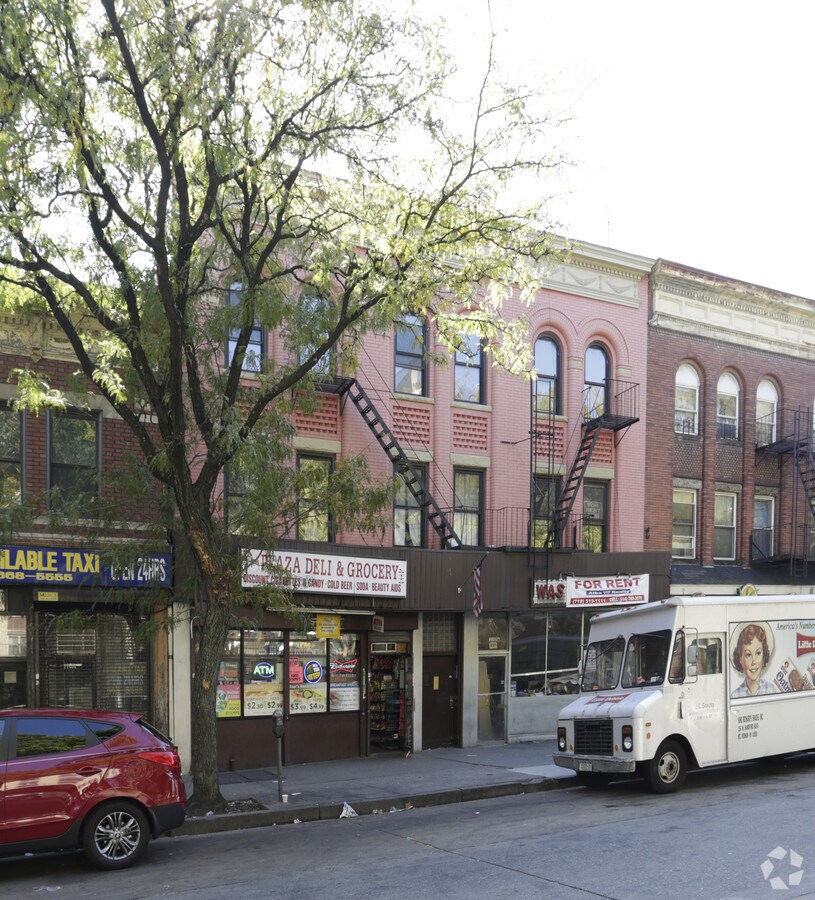 112 E Prospect Ave, Mount Vernon, NY 10550 Property Record