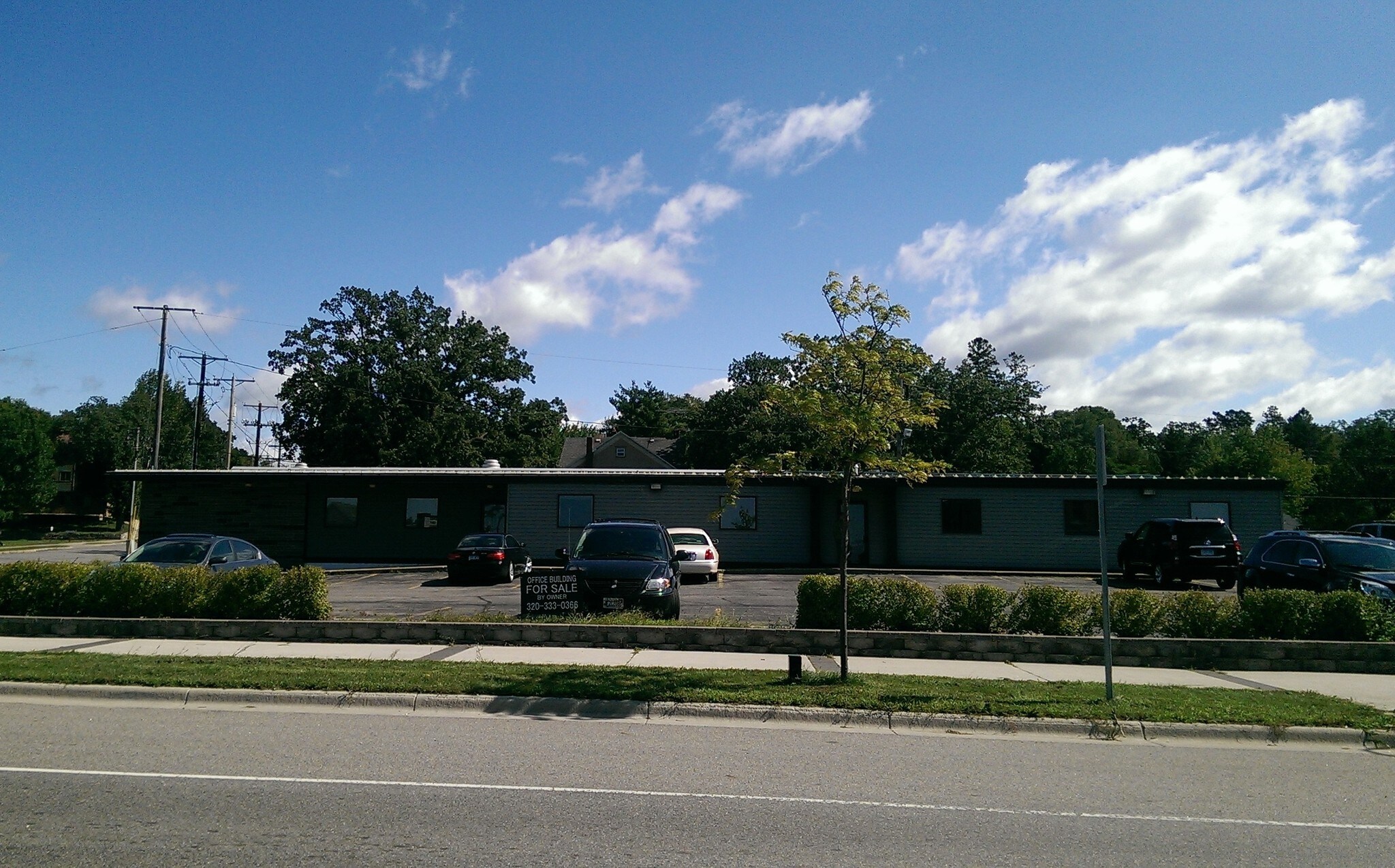 2 S 2nd Ave, Sauk Rapids, MN 56379 Sauk Rapids Business Center