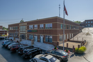 More details for 4760 Red Bank Expy, Cincinnati, OH - Office for Lease