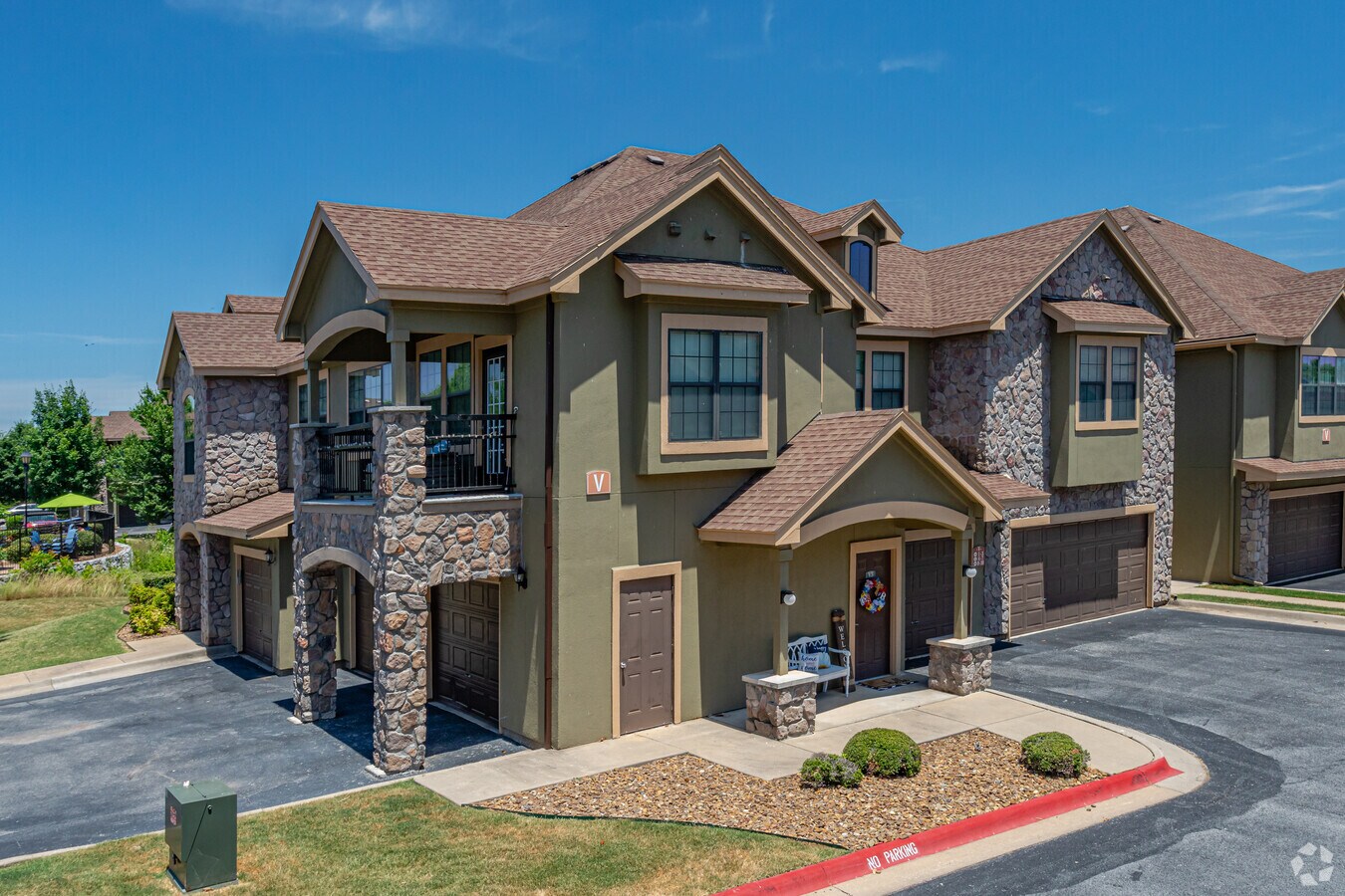 513 S Dodson Rd, Rogers, AR 72758 Property Record