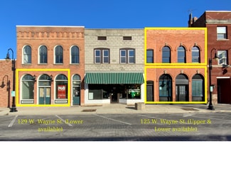 More details for 125 W Wayne St, Maumee, OH - Office/Retail for Lease