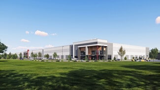 More details for 12705 Commerce Station dr, Huntersville, NC - Industrial for Lease