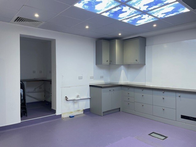 79 West Regent St, Glasgow for lease Interior Photo- Image 1 of 10