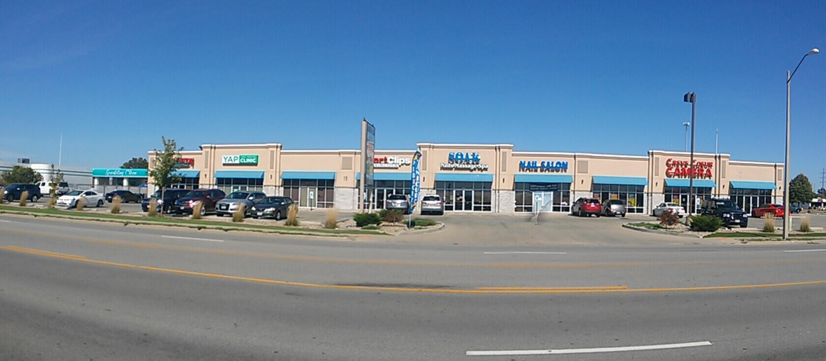 2955 Lindbergh Blvd, Springfield, IL for sale Primary Photo- Image 1 of 1