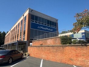 1932 Arlington Blvd, Charlottesville, VA for lease Interior Photo- Image 1 of 1