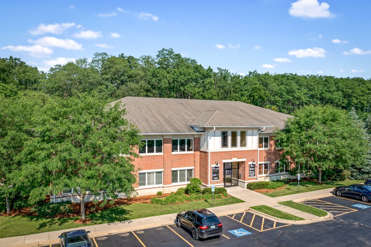 2435 Dean St, St Charles, IL for sale Building Photo- Image 1 of 1