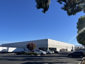 1712-1792 Little Orchard St, San Jose, CA for lease Building Photo- Image 2 of 2