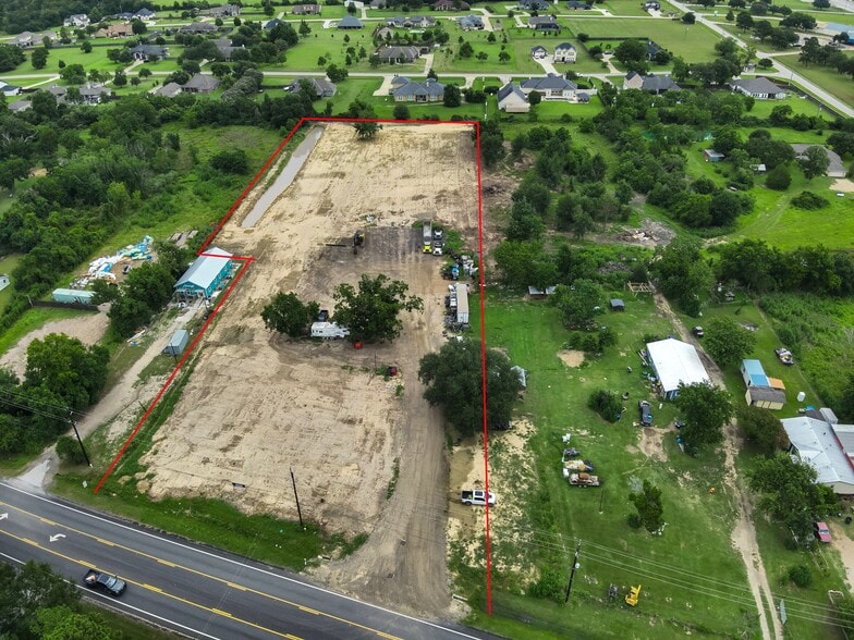 2126 FM 359 Rd, Brookshire, TX for lease - Building Photo - Image 3 of 12