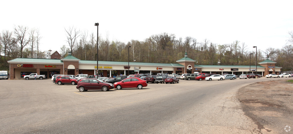 315 Gross St, Marietta, OH for lease - Building Photo - Image 2 of 3