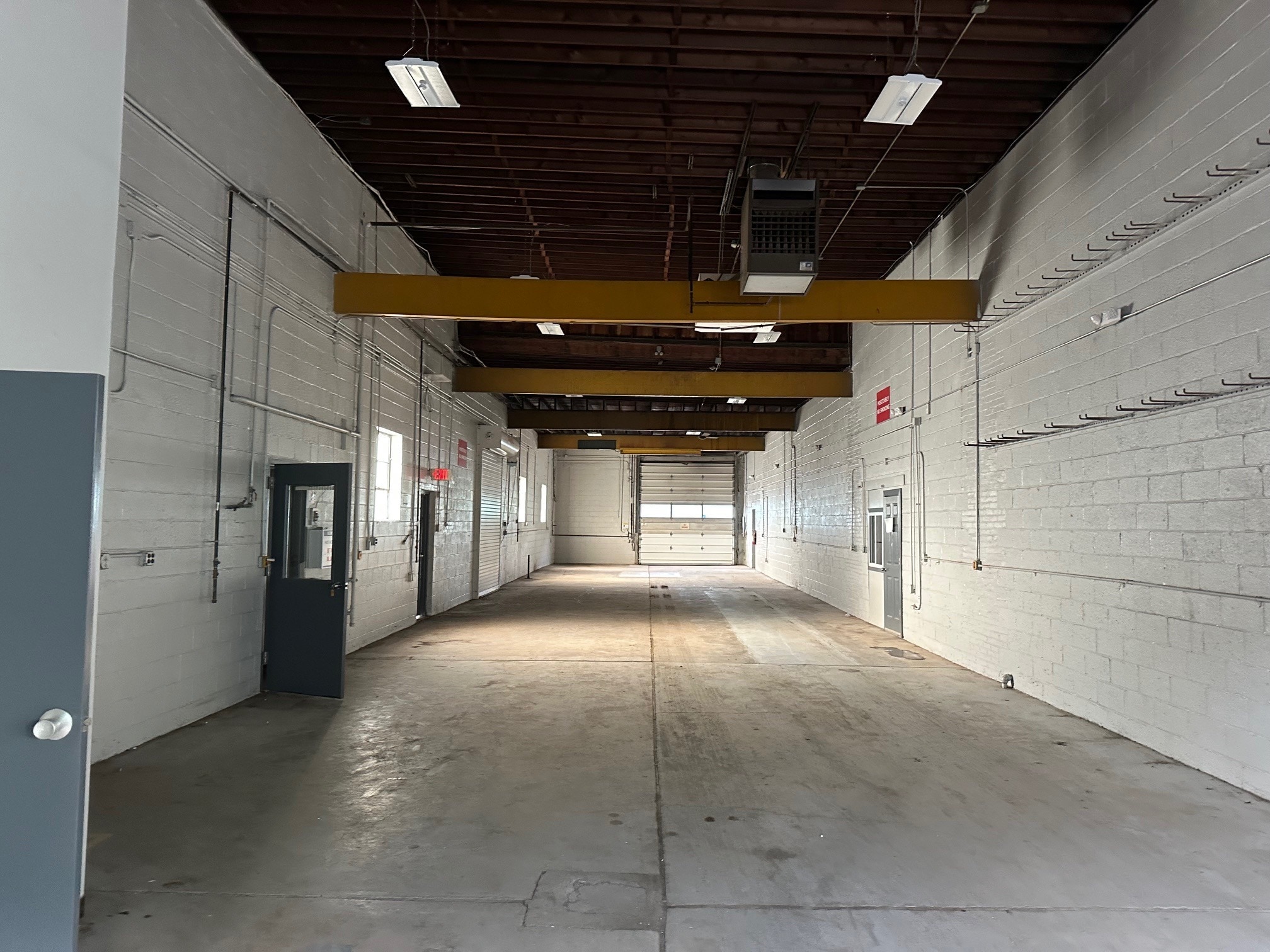 83 Gross Ave, Edison, NJ for lease Interior Photo- Image 1 of 1