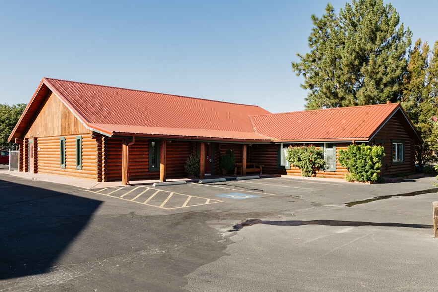 2502-2514 SW 4th ave, Ontario, OR for lease - Building Photo - Image 1 of 7