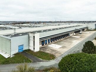 More details for 2 Boulevard Jean Monnet, Combs-la-Ville - Office, Industrial for Lease