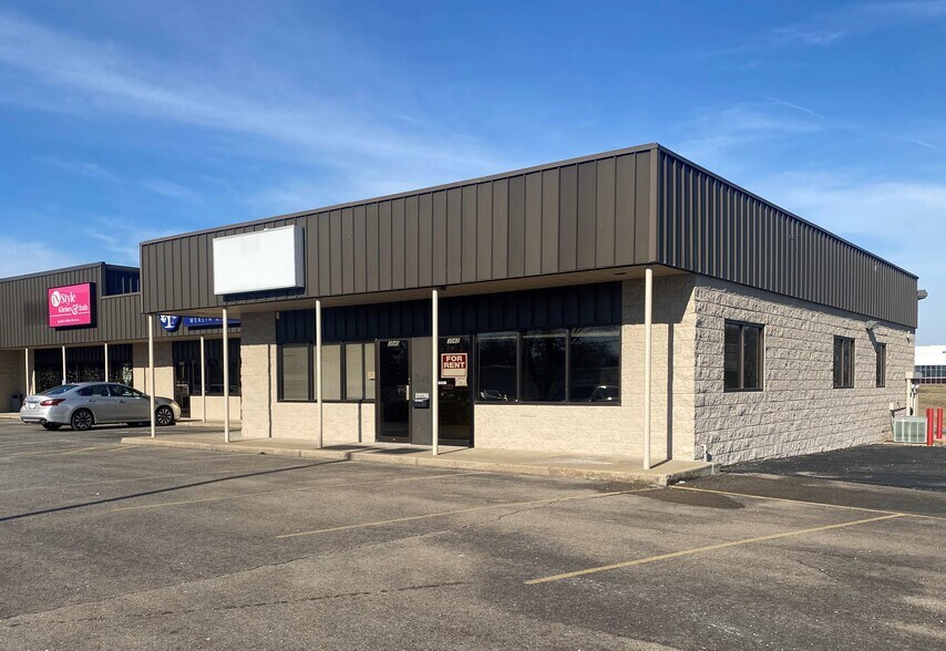 3028-3042 State St, Columbus, IN for sale - Building Photo - Image 1 of 1