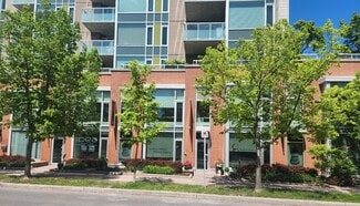 More details for 595 Byron Av, Ottawa, ON - Multifamily for Sale