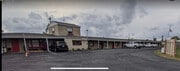 Frontier Motel - Motel