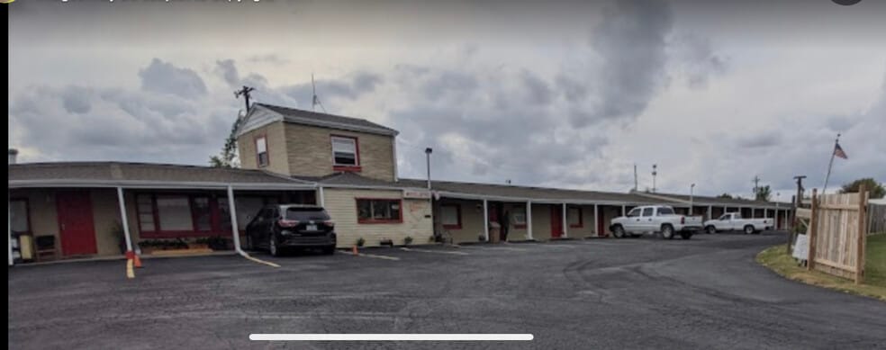 12015 E State Route 350, Kansas City, MO for sale - Building Photo - Image 1 of 13