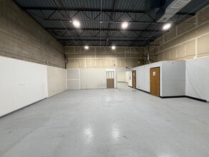 3535 S Platte River Dr, Sheridan, CO for lease Building Photo- Image 1 of 4