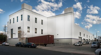 1920 Violet St, Los Angeles, CA for lease Building Photo- Image 1 of 1