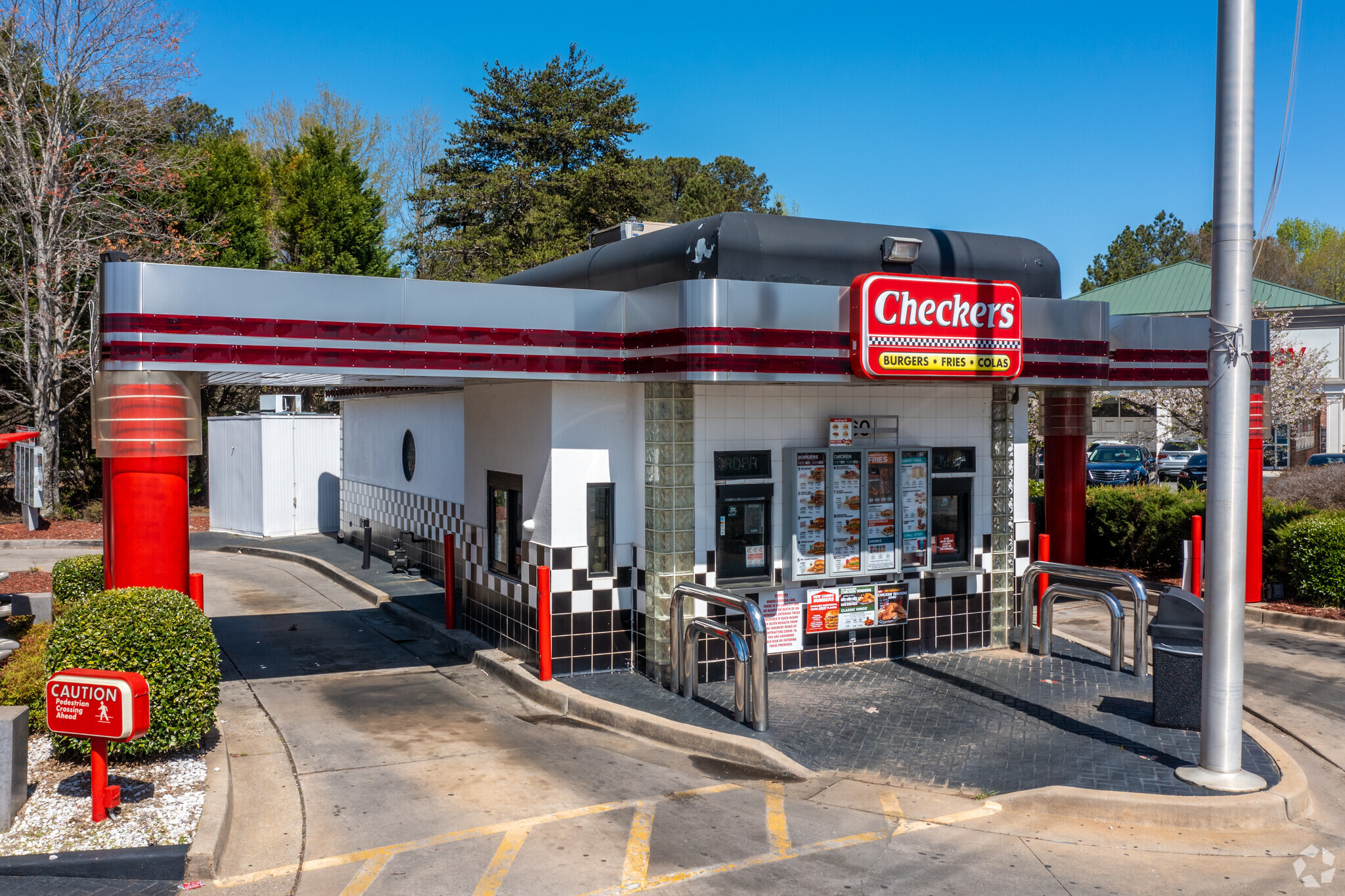 460 N Glynn St, Fayetteville, GA for lease Primary Photo- Image 1 of 5