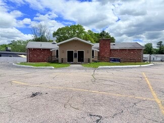 More details for 50 Pleasant St, Norton, MA - Office/Retail for Lease