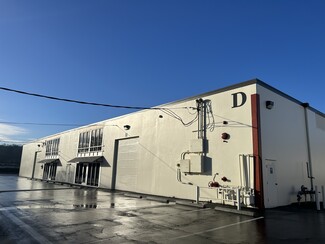 More details for 7951-7953 2nd Ave S, Seattle, WA - Industrial for Lease