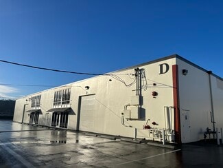 More details for 7951-7953 2nd Ave S, Seattle, WA - Industrial for Lease