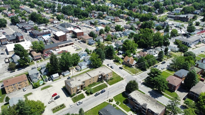 3204 Mozart Ave, Cincinnati, OH for sale - Building Photo - Image 3 of 12