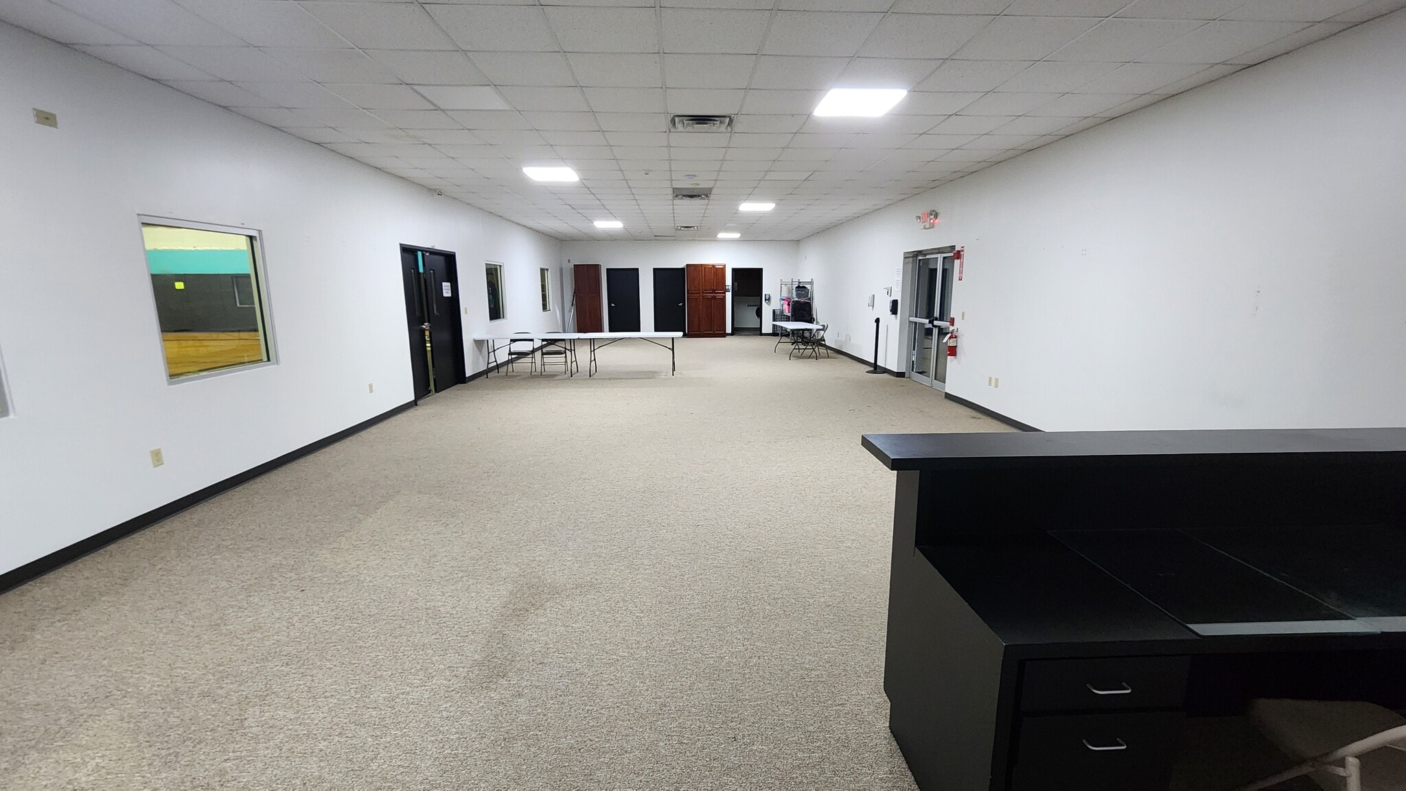 8835 Wheat Cross Dr, Houston, TX for lease Interior Photo- Image 1 of 17