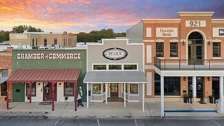 More details for 925 Main St, Bastrop, TX - Office for Sale