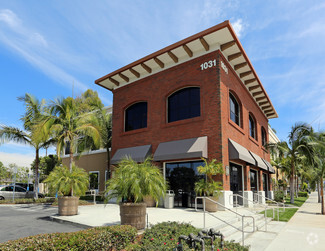 More details for 1031 W Chapman Ave, Orange, CA - Office/Medical for Lease