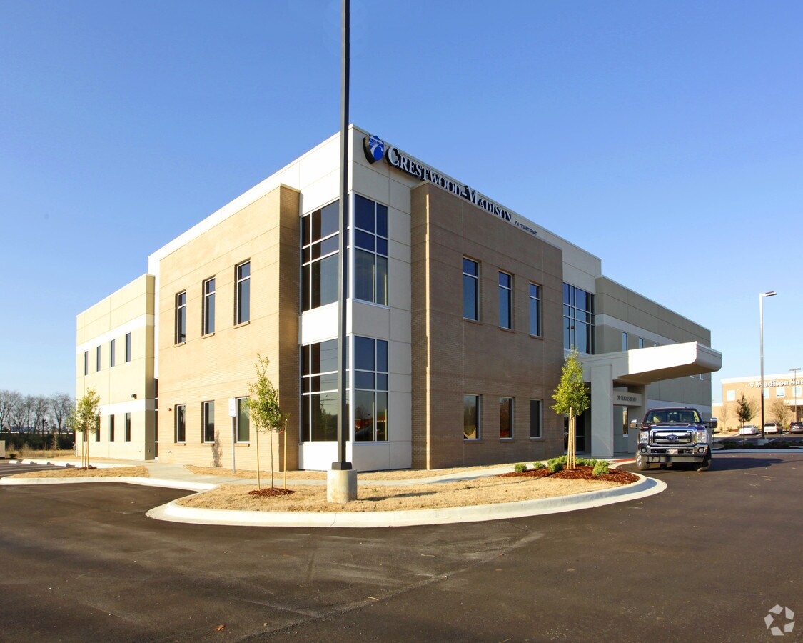 20 Hughes Rd, Madison, AL 35758