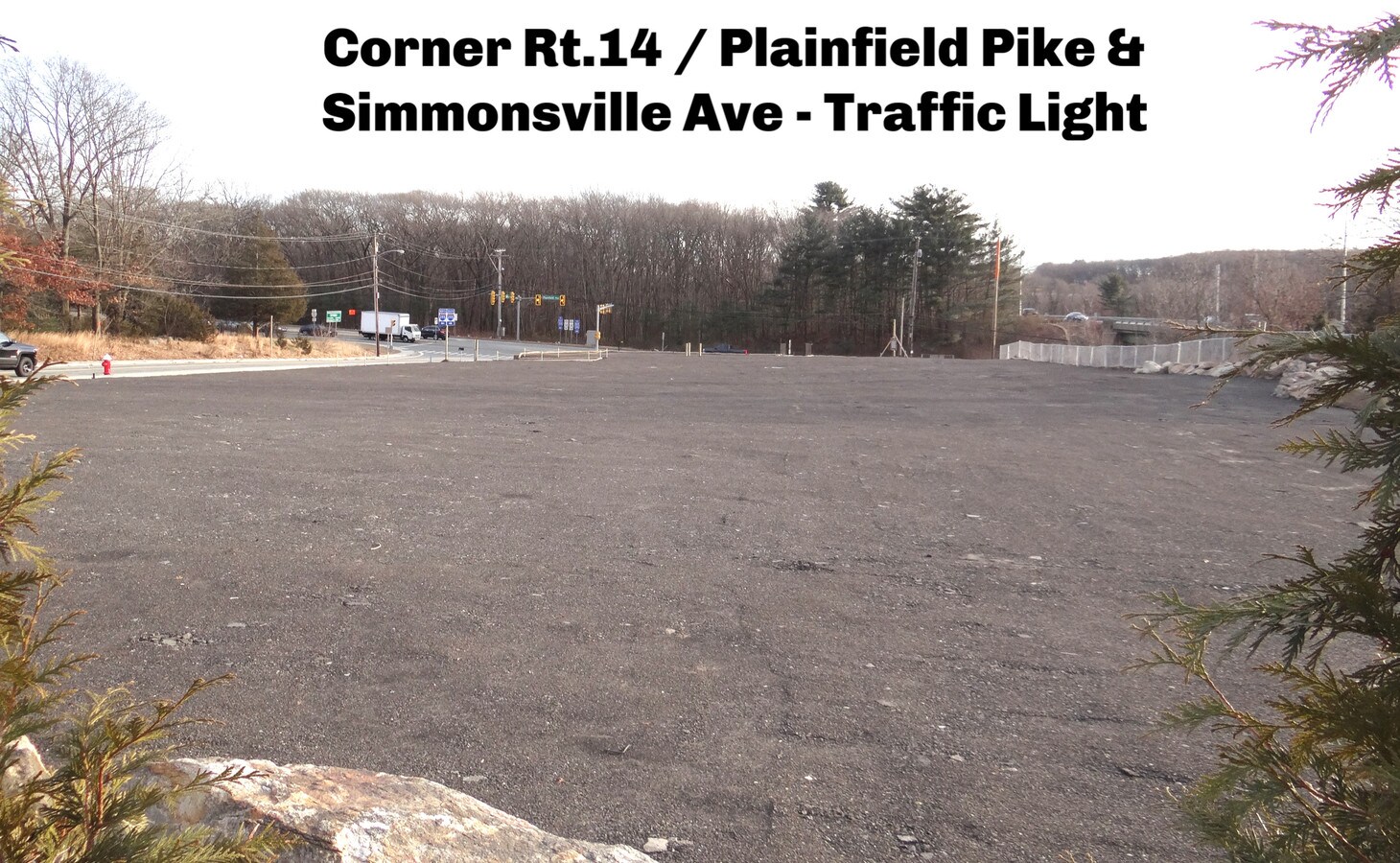 1835 Plainfield Pike, Johnston, RI 02919