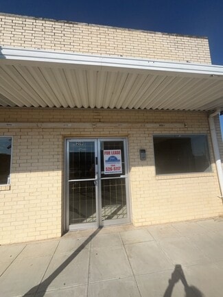 More details for 219 E Avenue D, Killeen, TX - Retail for Lease