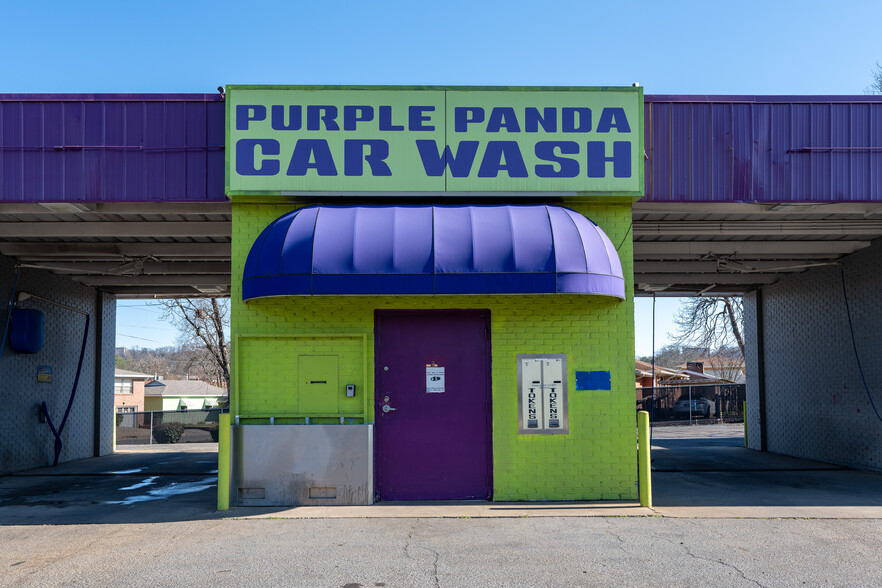 Car Wash portfolio of 4 properties for sale on LoopNet.com - Building Photo - Image 3 of 74