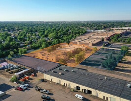 1785 N Academy Blvd, Colorado Springs CO - Loft