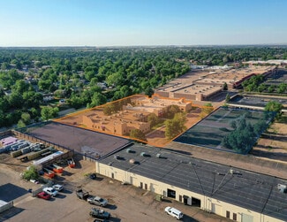 More details for 1785 N Academy Blvd, Colorado Springs, CO - Flex for Sale