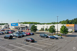 More details for 2100 Mount Holly Rd, Burlington, NJ - Retail for Lease