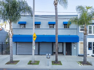 More details for 129-131 W 5th St, Long Beach, CA - Retail for Sale