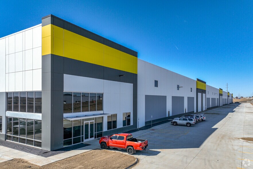 9009 S 135th St, Papillion, NE for sale - Primary Photo - Image 1 of 1